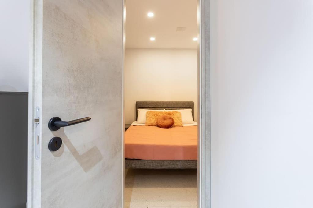 Sliema Boutique Apartments By Holi Zimmer foto
