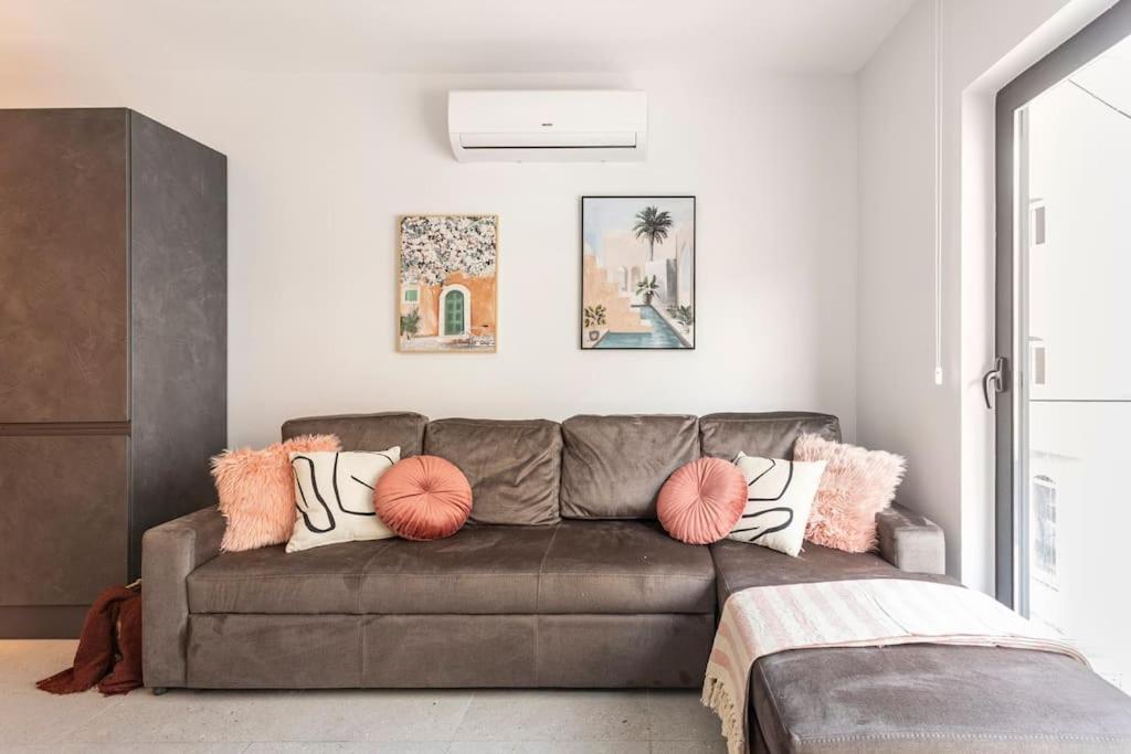 Sliema Boutique Apartments By Holi Zimmer foto