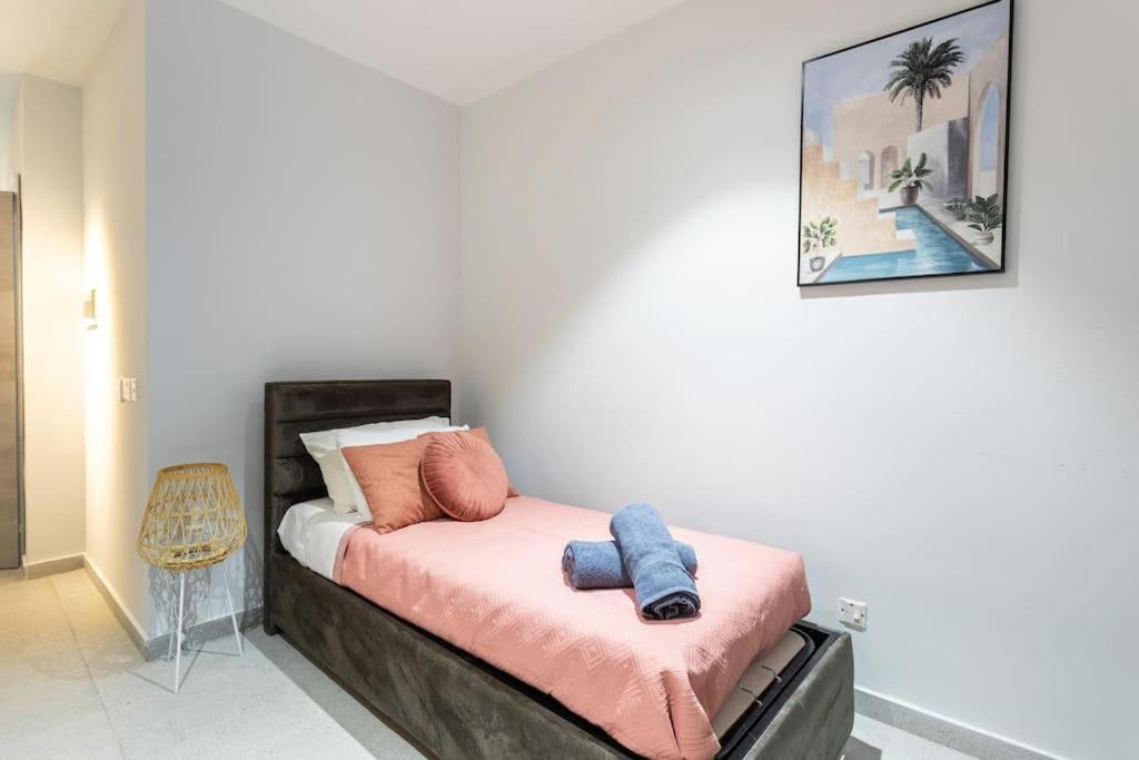 Sliema Boutique Apartments By Holi Zimmer foto