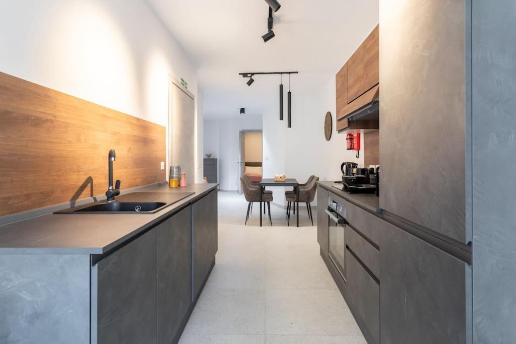 Sliema Boutique Apartments By Holi Zimmer foto