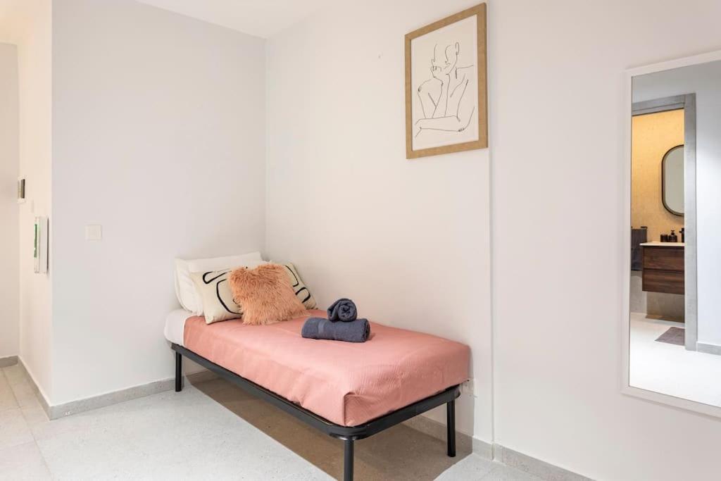 Sliema Boutique Apartments By Holi Zimmer foto