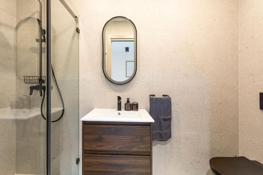 Sliema Boutique Apartments By Holi Zimmer foto