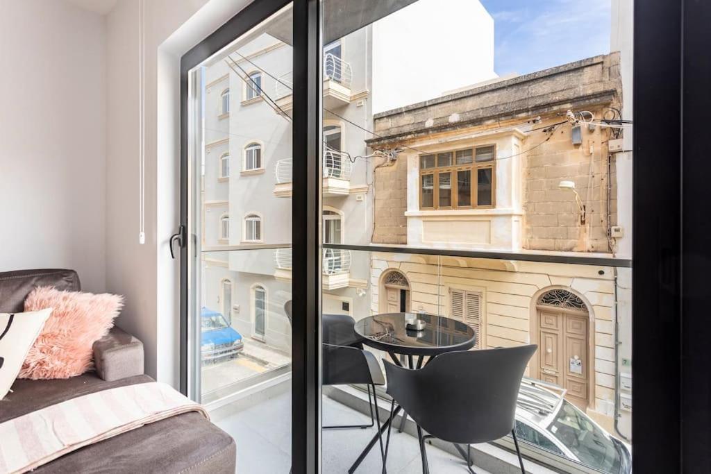 Sliema Boutique Apartments By Holi Zimmer foto