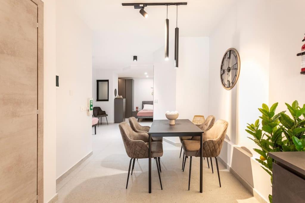 Sliema Boutique Apartments By Holi Zimmer foto