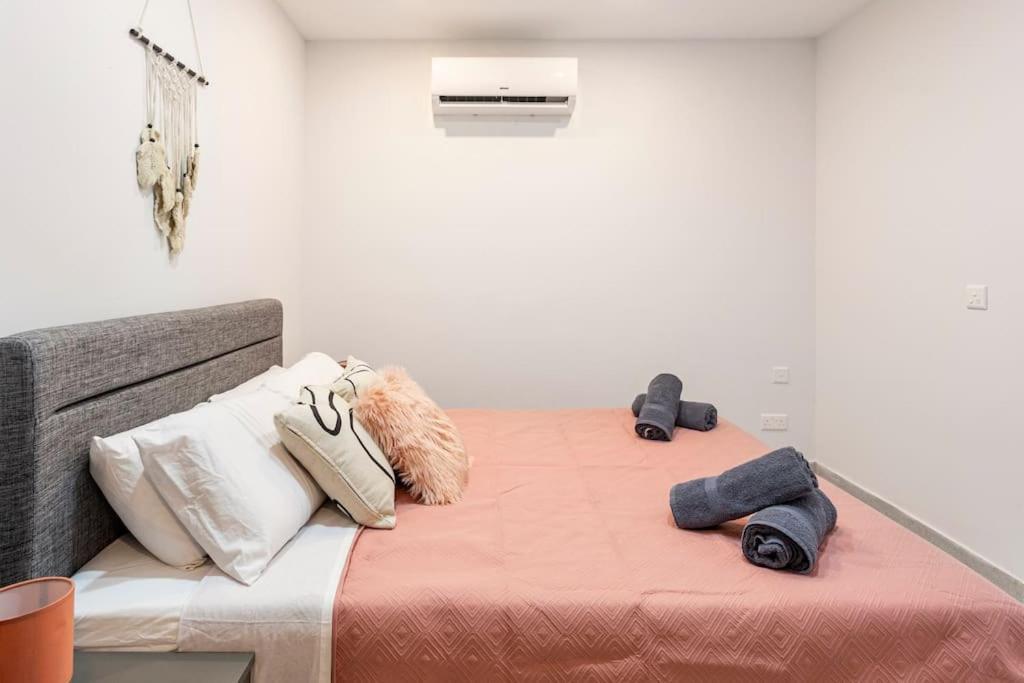 Sliema Boutique Apartments By Holi Zimmer foto