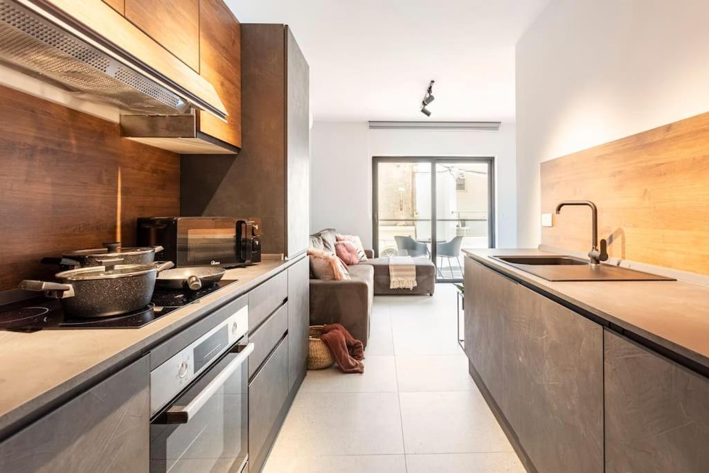 Sliema Boutique Apartments By Holi Zimmer foto