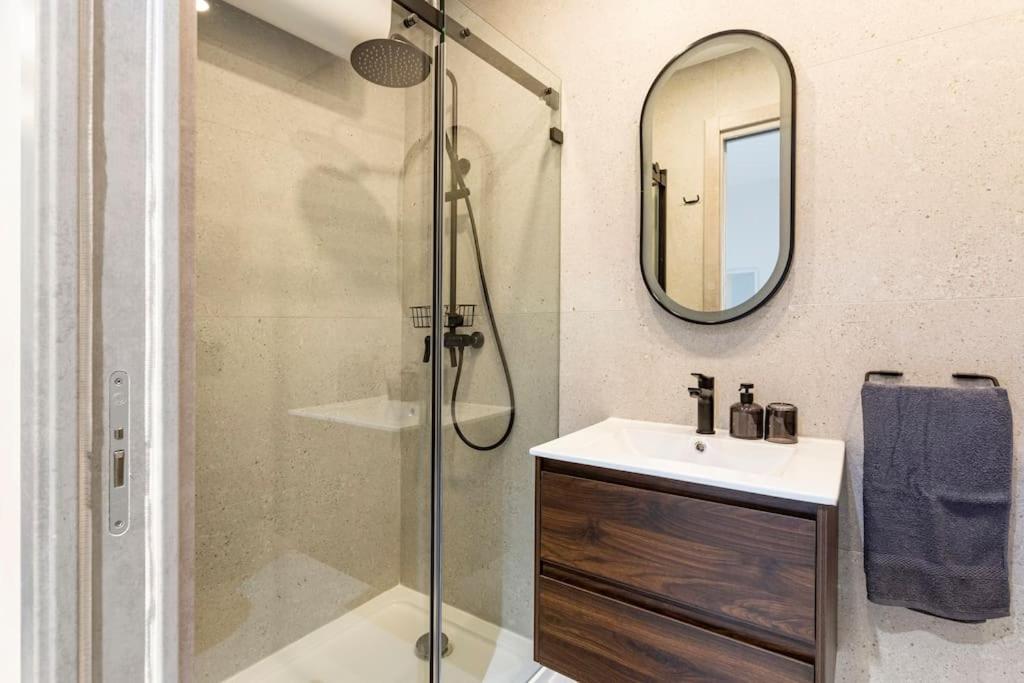 Sliema Boutique Apartments By Holi Zimmer foto