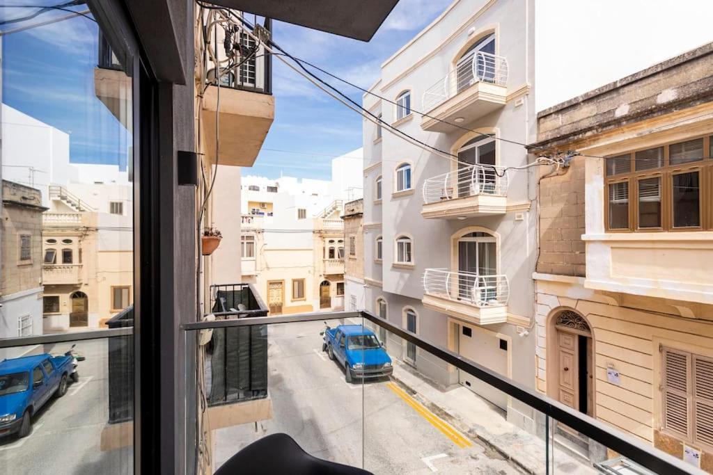 Sliema Boutique Apartments By Holi Zimmer foto