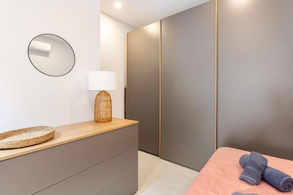 Sliema Boutique Apartments By Holi Zimmer foto