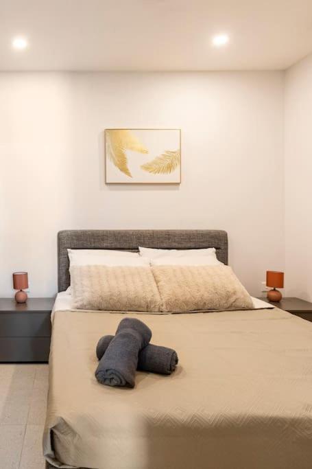 Sliema Boutique Apartments By Holi Zimmer foto