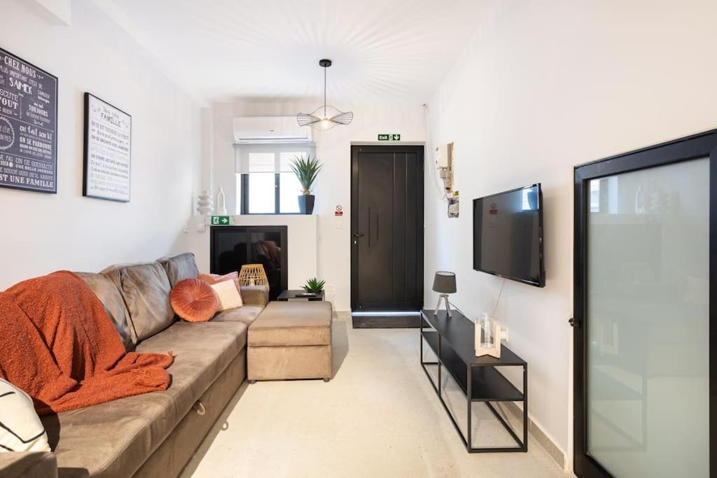 Sliema Boutique Apartments By Holi Zimmer foto