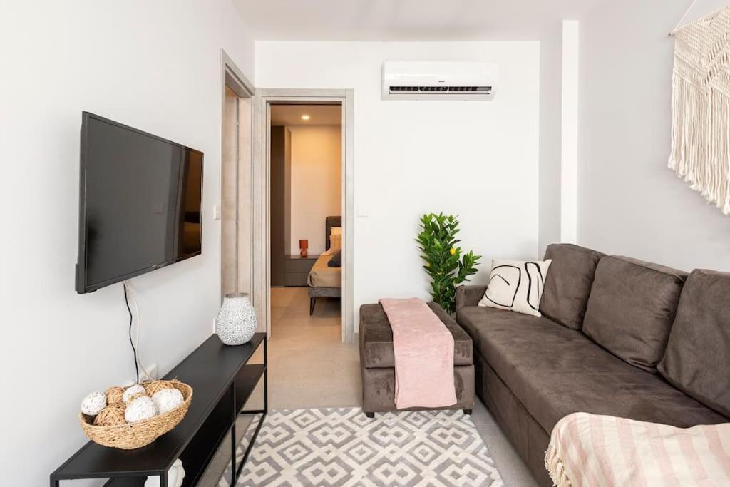 Sliema Boutique Apartments By Holi Zimmer foto