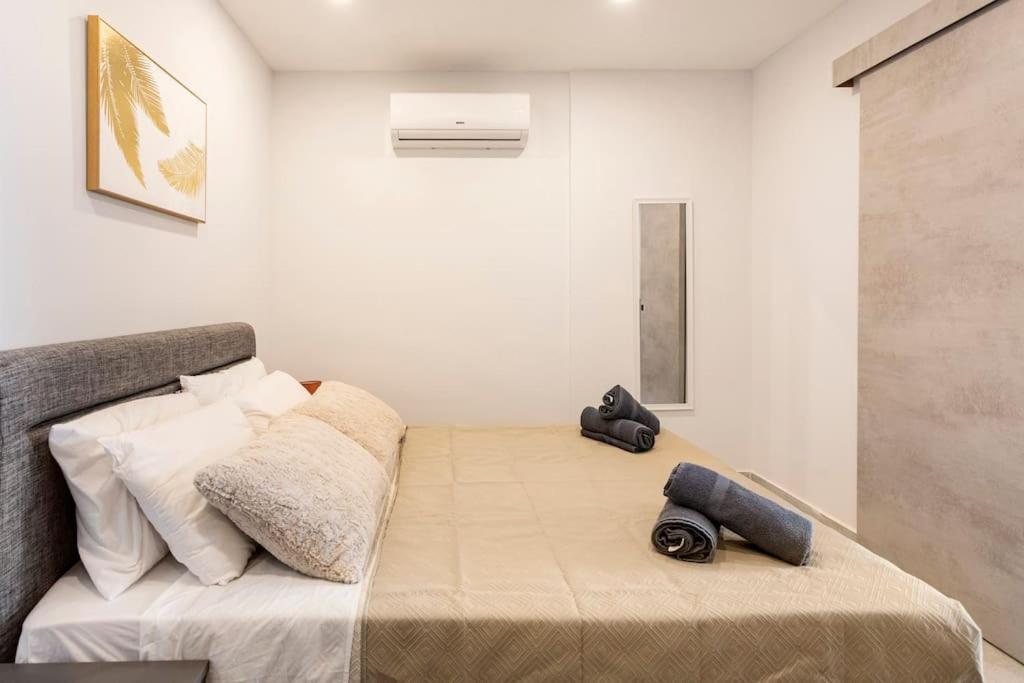 Sliema Boutique Apartments By Holi Zimmer foto