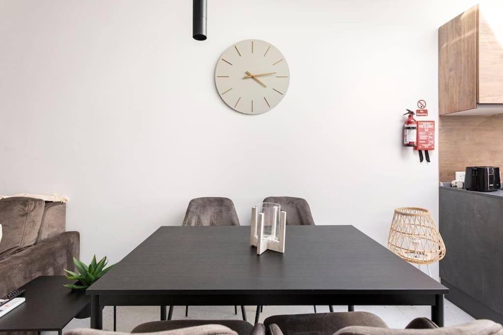 Sliema Boutique Apartments By Holi Zimmer foto