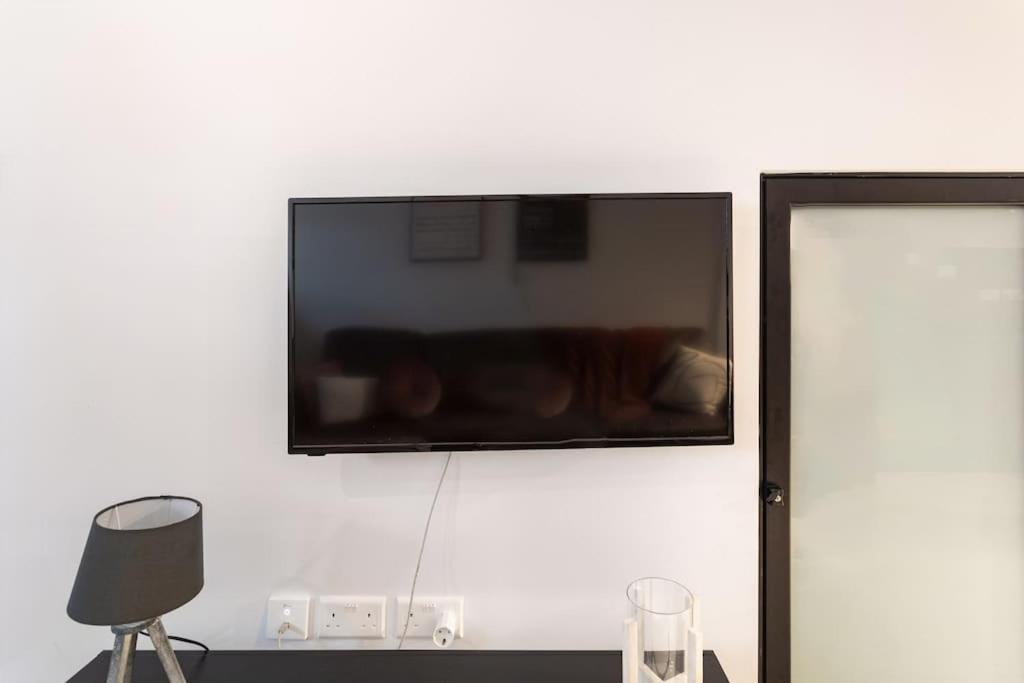 Sliema Boutique Apartments By Holi Zimmer foto