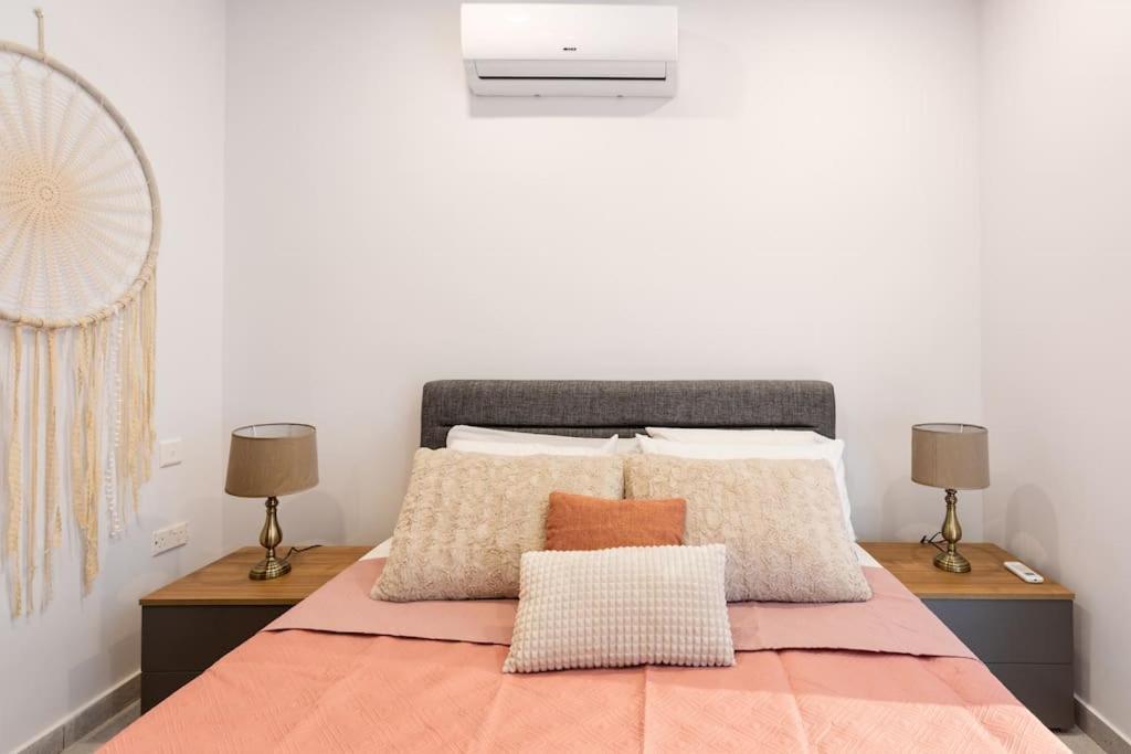 Sliema Boutique Apartments By Holi Zimmer foto