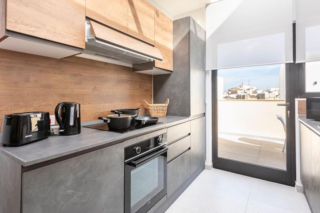 Sliema Boutique Apartments By Holi Zimmer foto