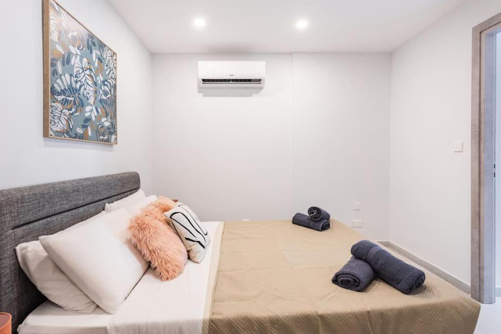 Sliema Boutique Apartments By Holi Zimmer foto