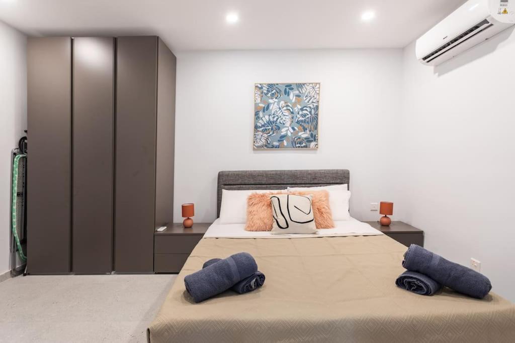 Sliema Boutique Apartments By Holi Zimmer foto