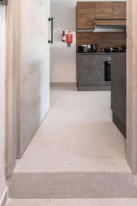 Sliema Boutique Apartments By Holi Zimmer foto