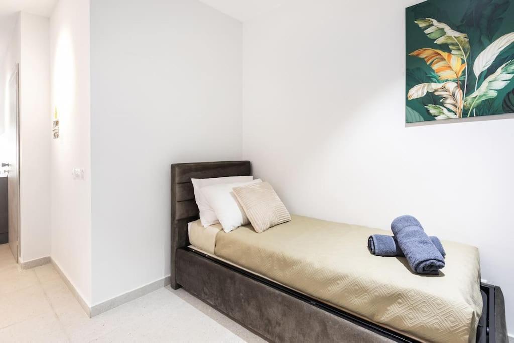 Sliema Boutique Apartments By Holi Zimmer foto