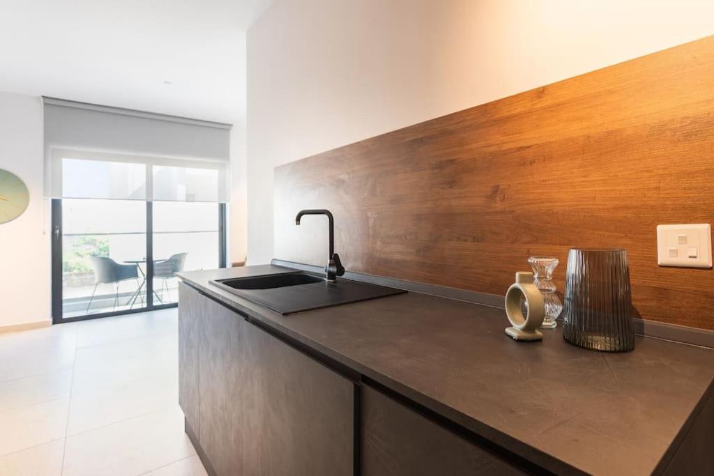Sliema Boutique Apartments By Holi Zimmer foto