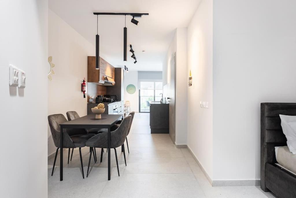 Sliema Boutique Apartments By Holi Zimmer foto