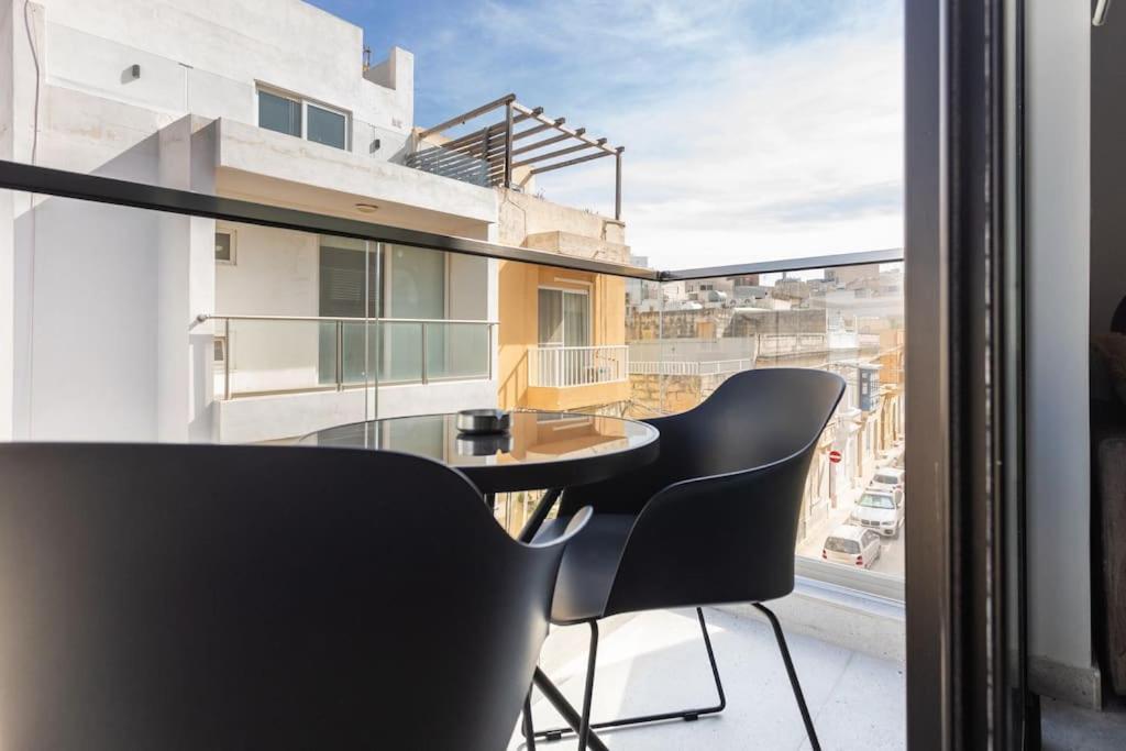 Sliema Boutique Apartments By Holi Zimmer foto